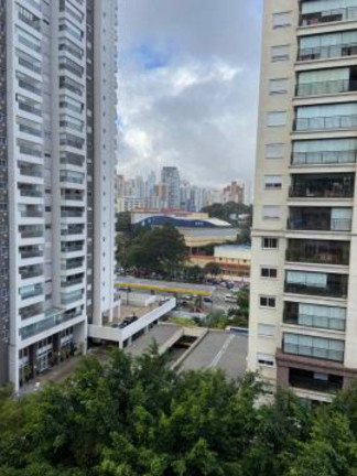 Imagem Imóvel com 2 Quartos à Venda, 80 m² em Vila Santa Catarina - São Paulo Imagem Imóvel com 2 Quartos à Venda, 80 m² em Vila Santa Catarina - São Paulo