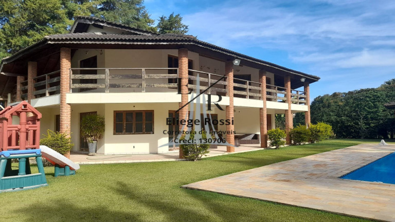 Imagem Chácara com 1 Quarto à Venda, em Loteamento Fernando Momentel - Itatiba Imagem Chácara com 1 Quarto à Venda, em Loteamento Fernando Momentel - Itatiba