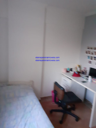 Imagem Apartamento com 3 Quartos à Venda, 65 m² em Jardim Olympia - São Paulo Imagem Apartamento com 3 Quartos à Venda, 65 m² em Jardim Olympia - São Paulo