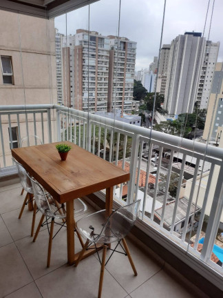 Foto do imóvel Apartamento com 2 Quartos à Venda, 74 m² em Centro - São Bernardo Do Campo