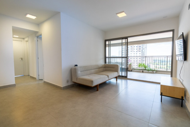 Imagem Apartamento com 4 Quartos à Venda, 154 m² em Butantã - São Paulo