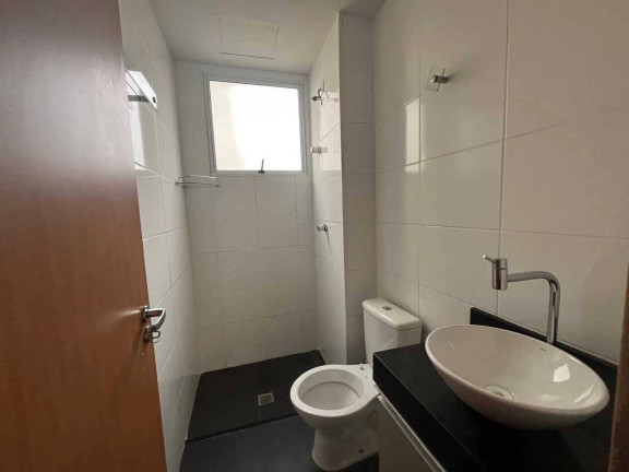 Imagem Apartamento com 2 Quartos à Venda, 42 m² em Conjunto Habitacional Júlio De Mesquita Filho - Sorocaba