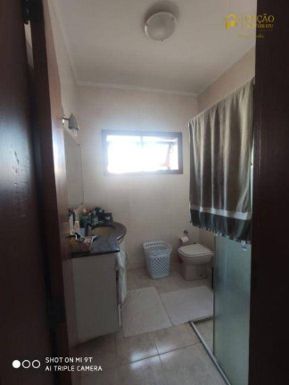 Imagem Casa com 4 Quartos à Venda, 221 m² em Condomínio Portal De Itu Ii - Itu Imagem Casa com 4 Quartos à Venda, 221 m² em Condomínio Portal De Itu Ii - Itu