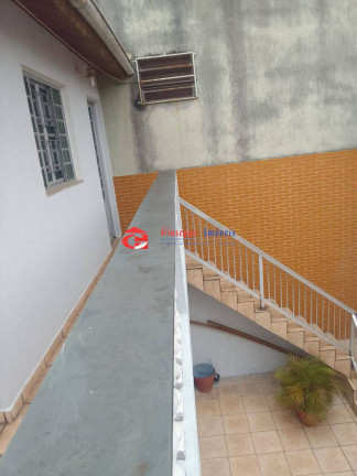 Imagem Casa com 2 Quartos à Venda, em Vila Formosa - São Paulo Imagem Casa com 2 Quartos à Venda, em Vila Formosa - São Paulo