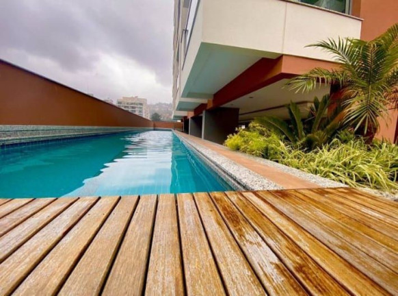 Imagem Imóvel com 4 Quartos à Venda, 210 m² em Agriões - Teresópolis Imagem Imóvel com 4 Quartos à Venda, 210 m² em Agriões - Teresópolis