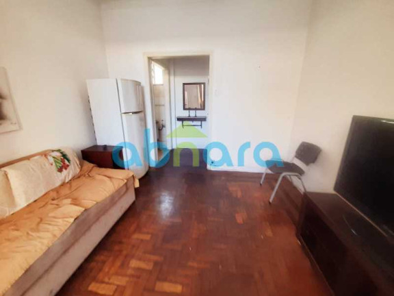 Imagem Apartamento com 1 Quarto à Venda, 39 m² em Copacabana - Rio De Janeiro