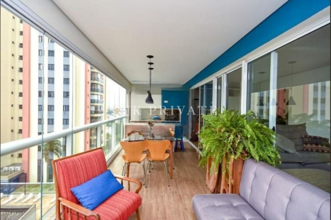 Imagem Apartamento com 3 Quartos à Venda, 135 m² em Sumaré - São Paulo Imagem Apartamento com 3 Quartos à Venda, 135 m² em Sumaré - São Paulo