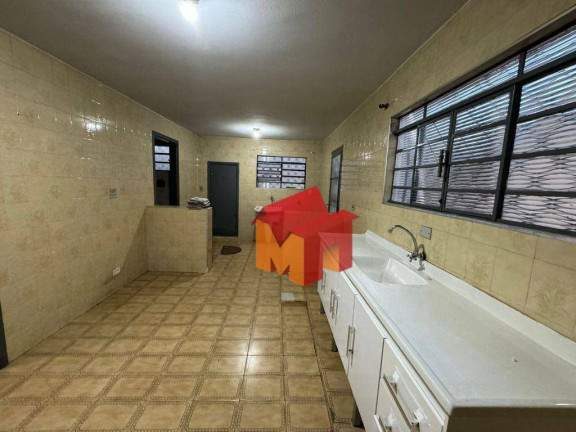Imagem Casa com 3 Quartos à Venda, 175 m² em Nova Americana - Americana Imagem Casa com 3 Quartos à Venda, 175 m² em Nova Americana - Americana