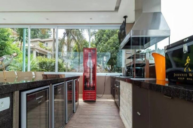 Imagem Casa com 5 Quartos à Venda, 740 m² em Alphaville - Santana De Parnaíba Imagem Casa com 5 Quartos à Venda, 740 m² em Alphaville - Santana De Parnaíba