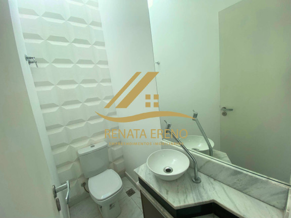 Imagem Casa de Condomínio com 3 Quartos à Venda, 153 m² em Horto Florestal - Sorocaba