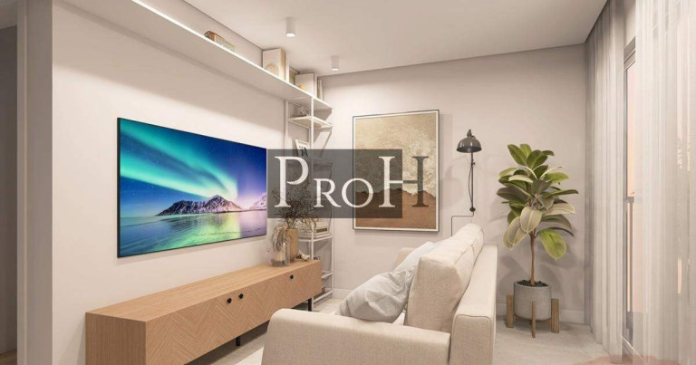 Imagem Apartamento com 2 Quartos à Venda, 100 m² em Jardim - Santo André Imagem Apartamento com 2 Quartos à Venda, 100 m² em Jardim - Santo André