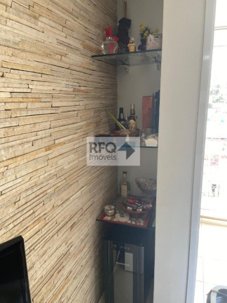 Imagem Imóvel com 2 Quartos à Venda, 69 m² em Vila Gumercindo - São Paulo