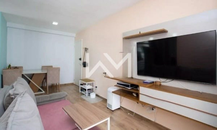 Imagem Apartamento com 3 Quartos à Venda, 75 m² em Jardim Flor Da Montanha - Guarulhos Imagem Apartamento com 3 Quartos à Venda, 75 m² em Jardim Flor Da Montanha - Guarulhos