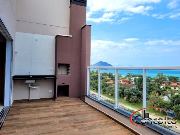 Imagem Apartamento com 3 Quartos à Venda, 170 m² em Toninhas - Ubatuba Imagem Apartamento com 3 Quartos à Venda, 170 m² em Toninhas - Ubatuba
