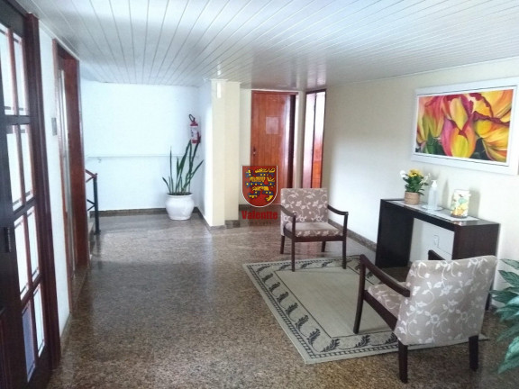 Imagem Apartamento com 2 Quartos à Venda, 93 m² em Estreito - Florianópolis
