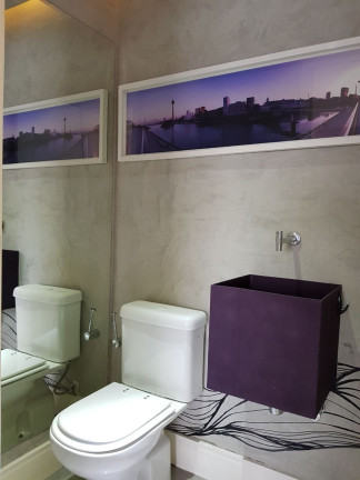 Imagem Apartamento com 3 Quartos à Venda, 133 m² em Vila Romana - São Paulo Imagem Apartamento com 3 Quartos à Venda, 133 m² em Vila Romana - São Paulo