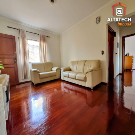 Imagem Imóvel com 1 Quarto à Venda, 115 m² em Santa ângela - Poços De Caldas
