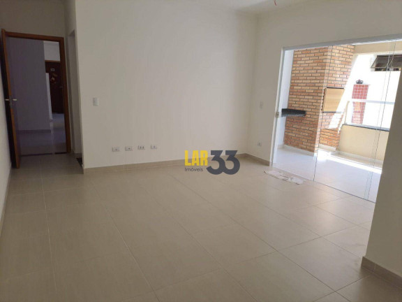 Imagem Apartamento com 3 Quartos à Venda ou Locação, 94 m² em Centro - Ubatuba