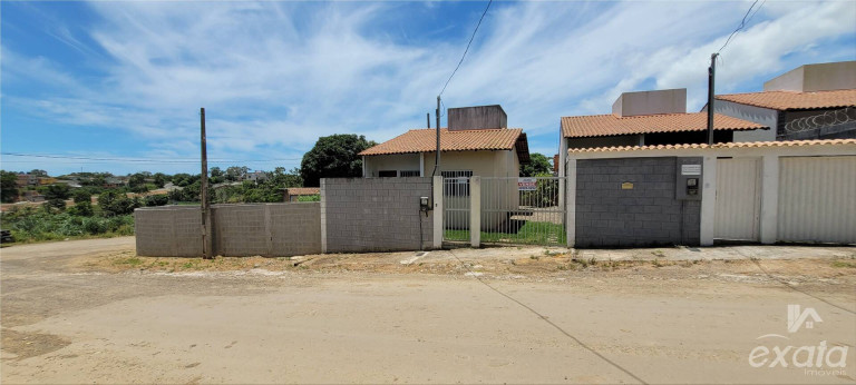 Imagem Casa com 2 Quartos à Venda, 57 m² em Residencial Jacaraípe - Serra Imagem Casa com 2 Quartos à Venda, 57 m² em Residencial Jacaraípe - Serra