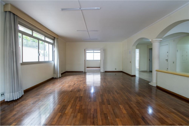 Imagem Apartamento com 4 Quartos à Venda, 294 m² em Jardim América - São Paulo Imagem Apartamento com 4 Quartos à Venda, 294 m² em Jardim América - São Paulo
