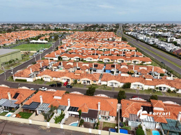 Imagem Casa de Condomínio com 3 Quartos à Venda, 140 m² em Noiva Do Mar - Xangri-la Imagem Casa de Condomínio com 3 Quartos à Venda, 140 m² em Noiva Do Mar - Xangri-la