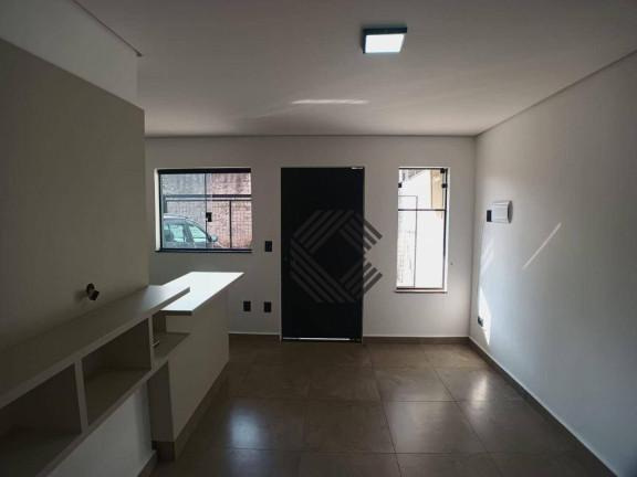 Imagem Kitnet com 1 Quarto para Alugar, 35 m² em Jardim Paulista - Votorantim