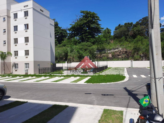 Imagem Apartamento com 2 Quartos à Venda, 45 m² em Neves - São Gonçalo Imagem Apartamento com 2 Quartos à Venda, 45 m² em Neves - São Gonçalo