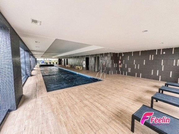 Imagem Apartamento com 2 Quartos à Venda, 73 m² em Centro - Florianópolis