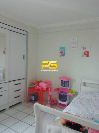 Imagem Apartamento com 3 Quartos à Venda, 105 m² em Manaíra - João Pessoa Imagem Apartamento com 3 Quartos à Venda, 105 m² em Manaíra - João Pessoa