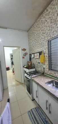 Imagem Casa com 3 Quartos à Venda, 115 m² em Portal D`oeste - Osasco