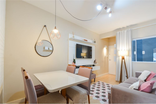 Foto do imóvel Apartamento com 1 Quarto à Venda, 46 m² em Bela Vista - São Paulo
