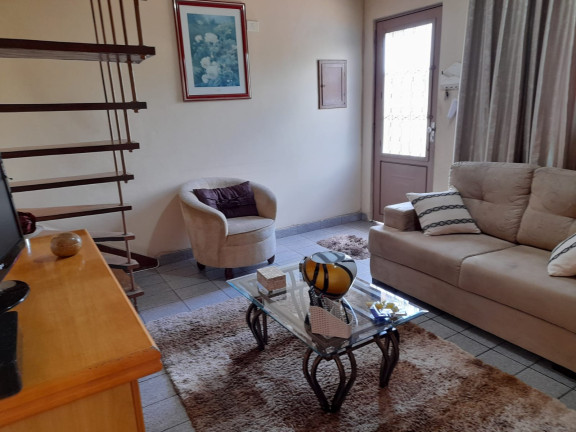 Imagem Casa com 2 Quartos à Venda, 85 m² em Vila Firmiano Pinto - São Paulo Imagem Casa com 2 Quartos à Venda, 85 m² em Vila Firmiano Pinto - São Paulo