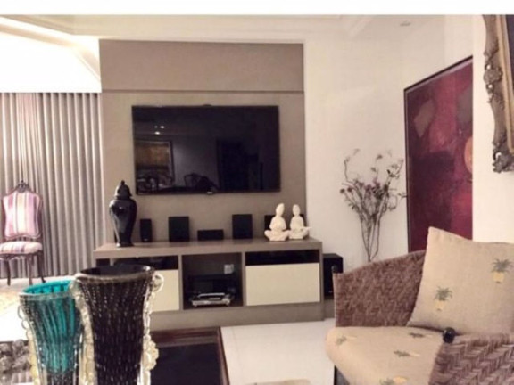 Imagem Apartamento com 3 Quartos à Venda, 245 m² em Jardim Apipema - Salvador