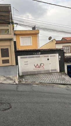 Imagem Sobrado com 3 Quartos à Venda, 170 m² em Tatuapé - São Paulo Imagem Sobrado com 3 Quartos à Venda, 170 m² em Tatuapé - São Paulo