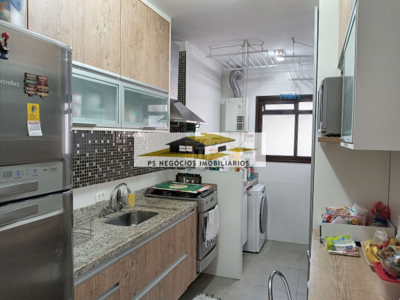 Imagem Apartamento com 3 Quartos à Venda, 79 m² em Ipiranga - São Paulo Imagem Apartamento com 3 Quartos à Venda, 79 m² em Ipiranga - São Paulo