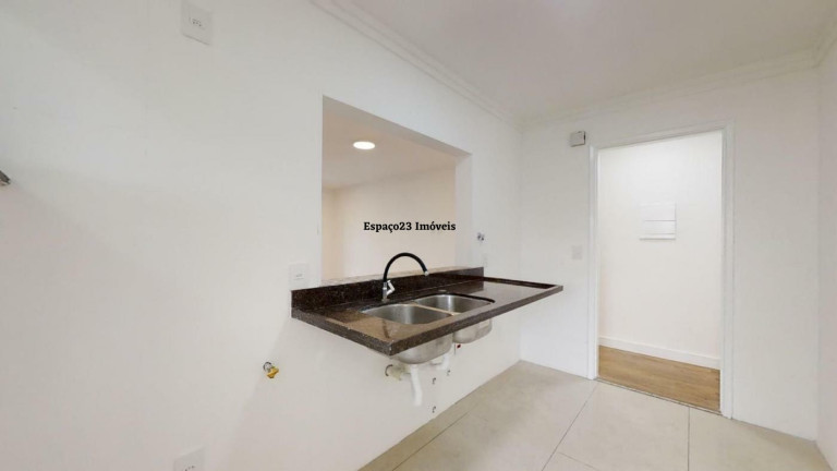 Imagem Apartamento com 2 Quartos à Venda, 82 m² em Vila Romana - São Paulo