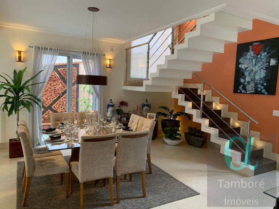 Imagem Casa com 4 Quartos à Venda, 324 m² em Tamboré - Santana De Parnaíba Imagem Casa com 4 Quartos à Venda, 324 m² em Tamboré - Santana De Parnaíba