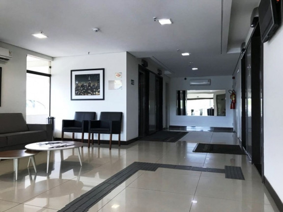 Imagem Sala Comercial para Alugar, 36 m² em Vila Aviação - Bauru Imagem Sala Comercial para Alugar, 36 m² em Vila Aviação - Bauru
