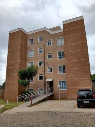 Imagem Apartamento com 2 Quartos à Venda, 48 m² em Parque São Bento - Sorocaba Imagem Apartamento com 2 Quartos à Venda, 48 m² em Parque São Bento - Sorocaba