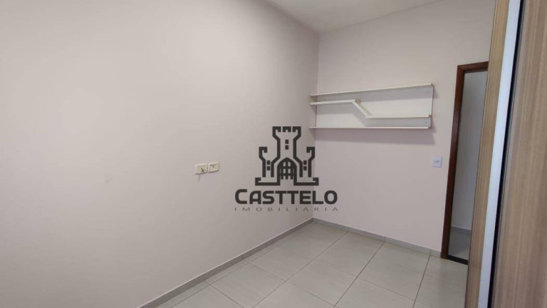 Imagem Casa com 3 Quartos à Venda, 140 m² em Cafezal - Londrina Imagem Casa com 3 Quartos à Venda, 140 m² em Cafezal - Londrina