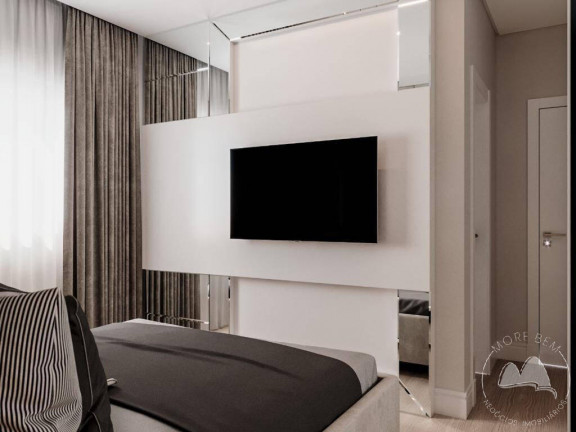Imagem Apartamento com 2 Quartos à Venda, 71 m² em Balneário Perequê - Porto Belo Imagem Apartamento com 2 Quartos à Venda, 71 m² em Balneário Perequê - Porto Belo