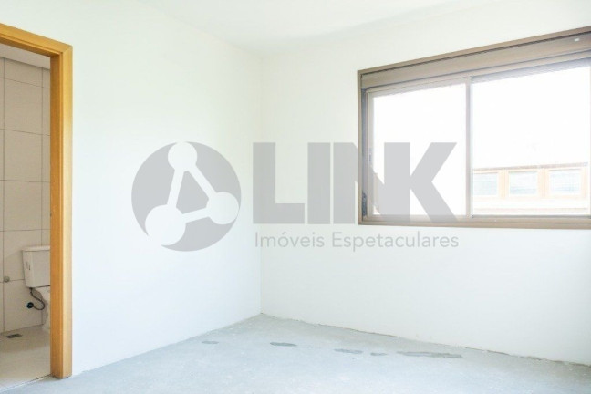 Imagem Apartamento com 2 Quartos à Venda, 63 m² em Chácara Das Pedras - Porto Alegre