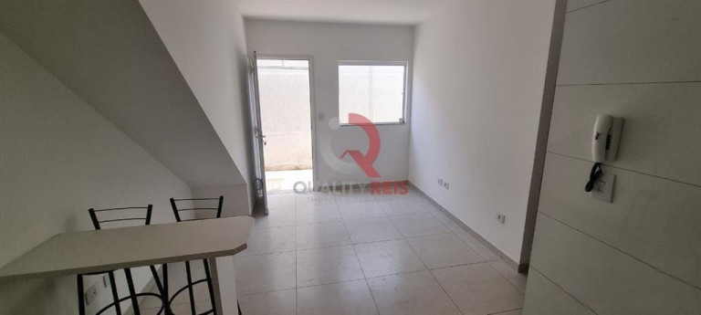 Imagem Casa de Condomínio com 2 Quartos à Venda, 49 m² em Vila Dom Pedro Ii - São Paulo Imagem Casa de Condomínio com 2 Quartos à Venda, 49 m² em Vila Dom Pedro Ii - São Paulo