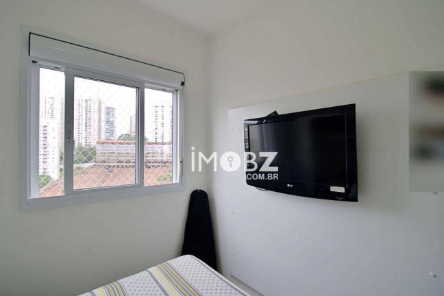 Imagem Imóvel com 2 Quartos à Venda, 47 m² em Vila Andrade - São Paulo Imagem Imóvel com 2 Quartos à Venda, 47 m² em Vila Andrade - São Paulo