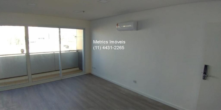 Imagem Imóvel com 1 Quarto à Venda, 35 m² em Anhangabaú - Jundiaí