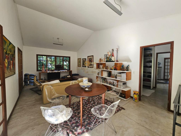 Imagem Chácara com 4 Quartos à Venda, 500 m² em Garrafão - Guapimirim Imagem Chácara com 4 Quartos à Venda, 500 m² em Garrafão - Guapimirim