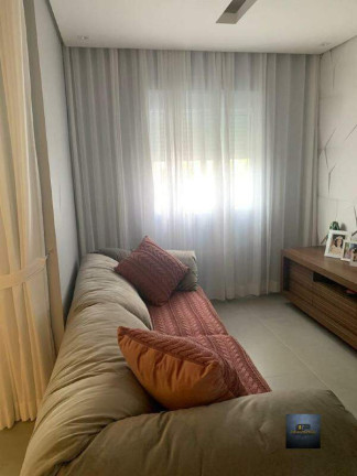 Imagem Apartamento com 2 Quartos à Venda, 71 m² em Centro - São Bernardo Do Campo