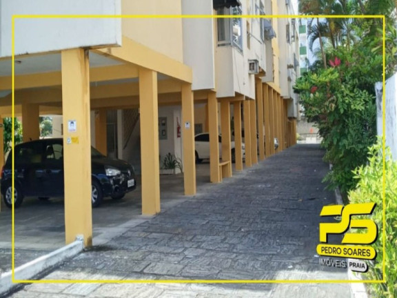 Imagem Apartamento com 2 Quartos à Venda, 74 m² em Bairro Dos Estados - João Pessoa Imagem Apartamento com 2 Quartos à Venda, 74 m² em Bairro Dos Estados - João Pessoa