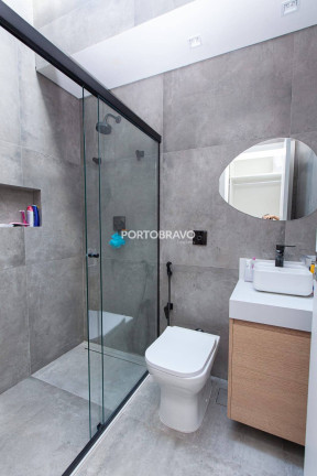 Imagem Casa com 4 Quartos para Alugar, 400 m² em Tamboré - Santana De Parnaíba