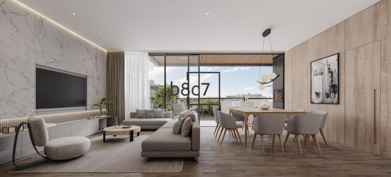 Imagem Apartamento com 3 Quartos à Venda, 134 m² em Centro - Curitiba